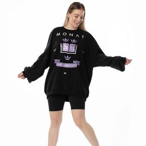 Monat Beautiful lives sweatshirt